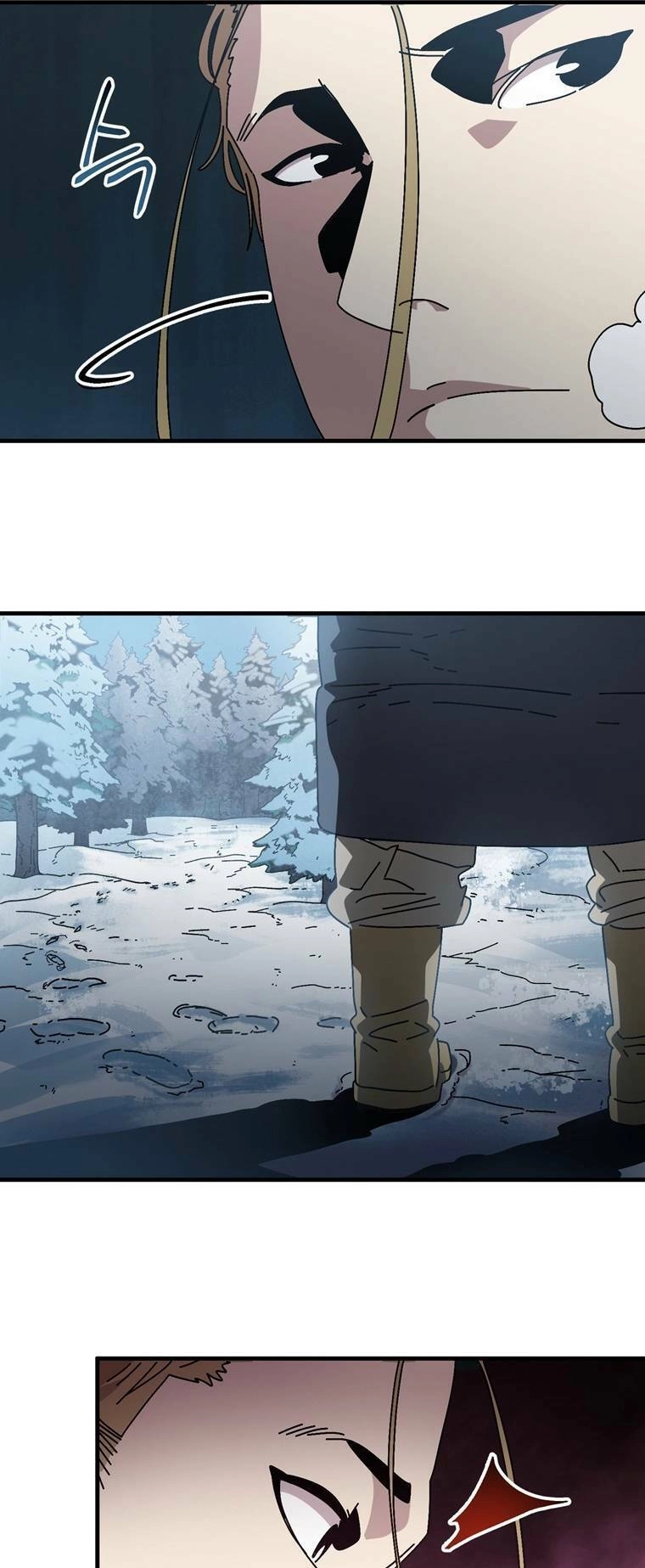 Địa Ngục Hận Thù Chapter 16 - 35