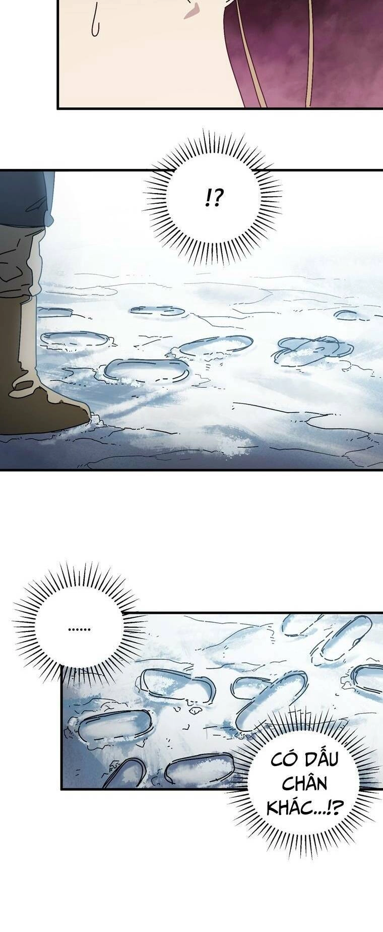 Địa Ngục Hận Thù Chapter 16 - 36