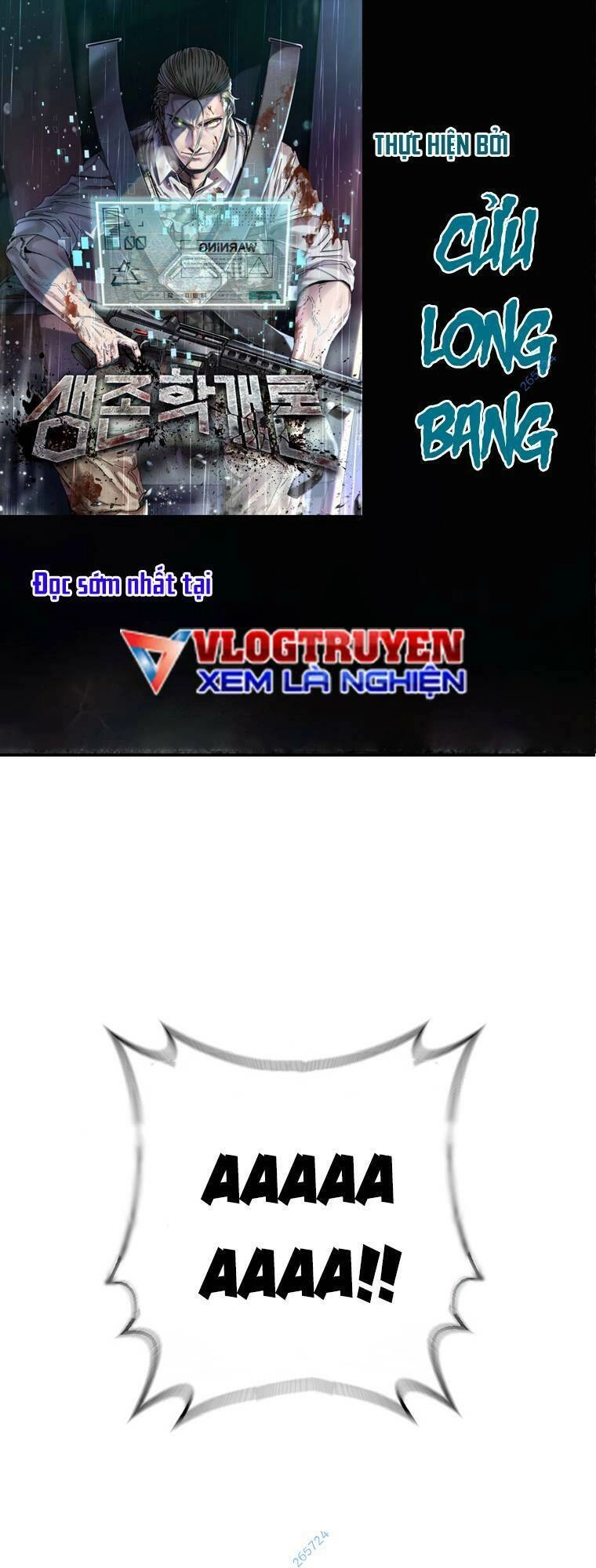 Địa Ngục Hận Thù Chapter 17 - 1