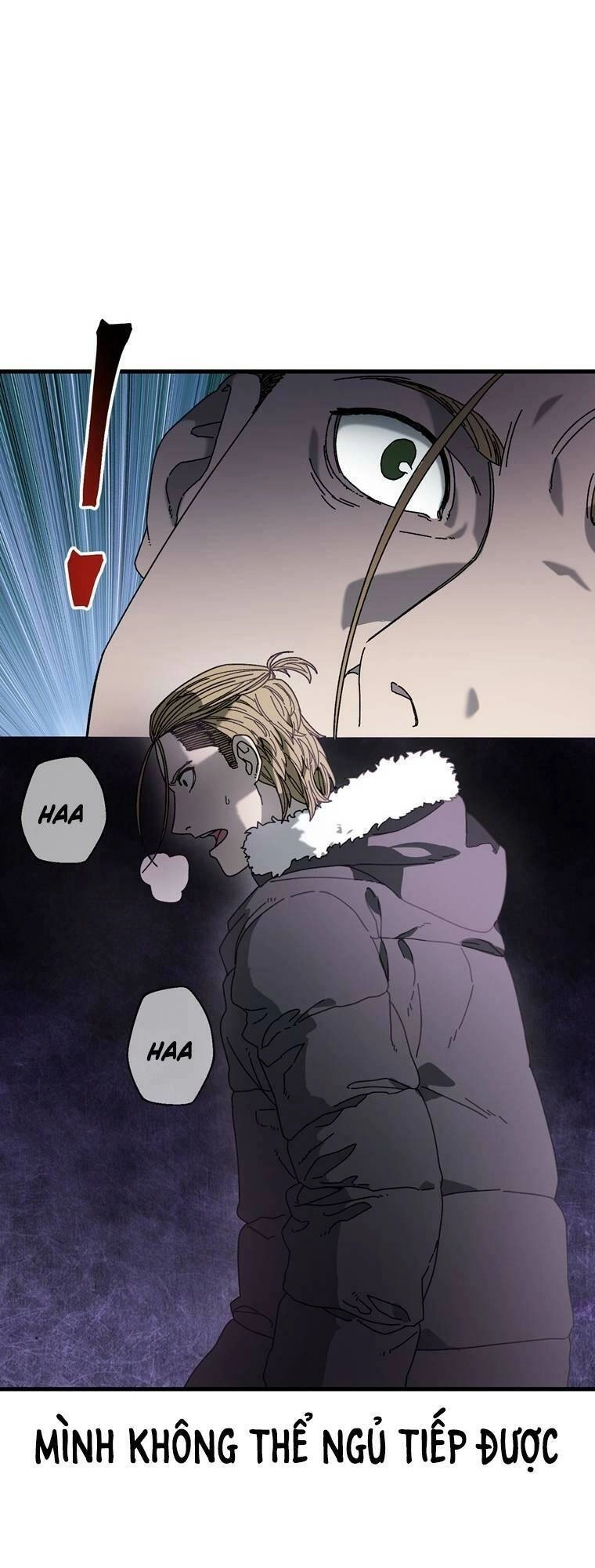 Địa Ngục Hận Thù Chapter 17 - 2