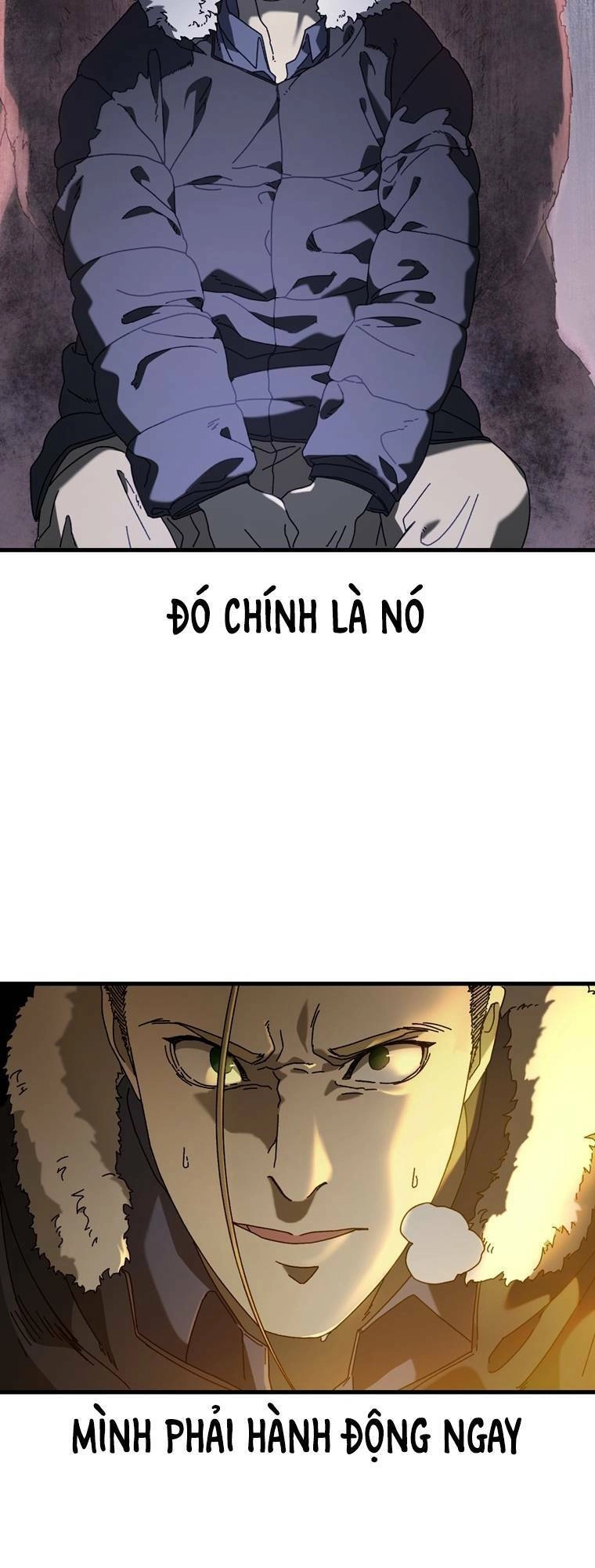 Địa Ngục Hận Thù Chapter 17 - 4