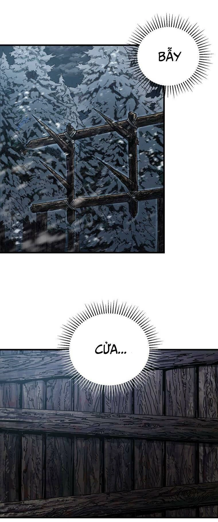 Địa Ngục Hận Thù Chapter 17 - 9