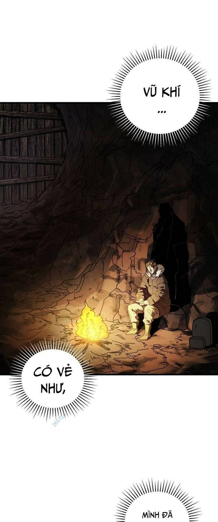 Địa Ngục Hận Thù Chapter 17 - 10