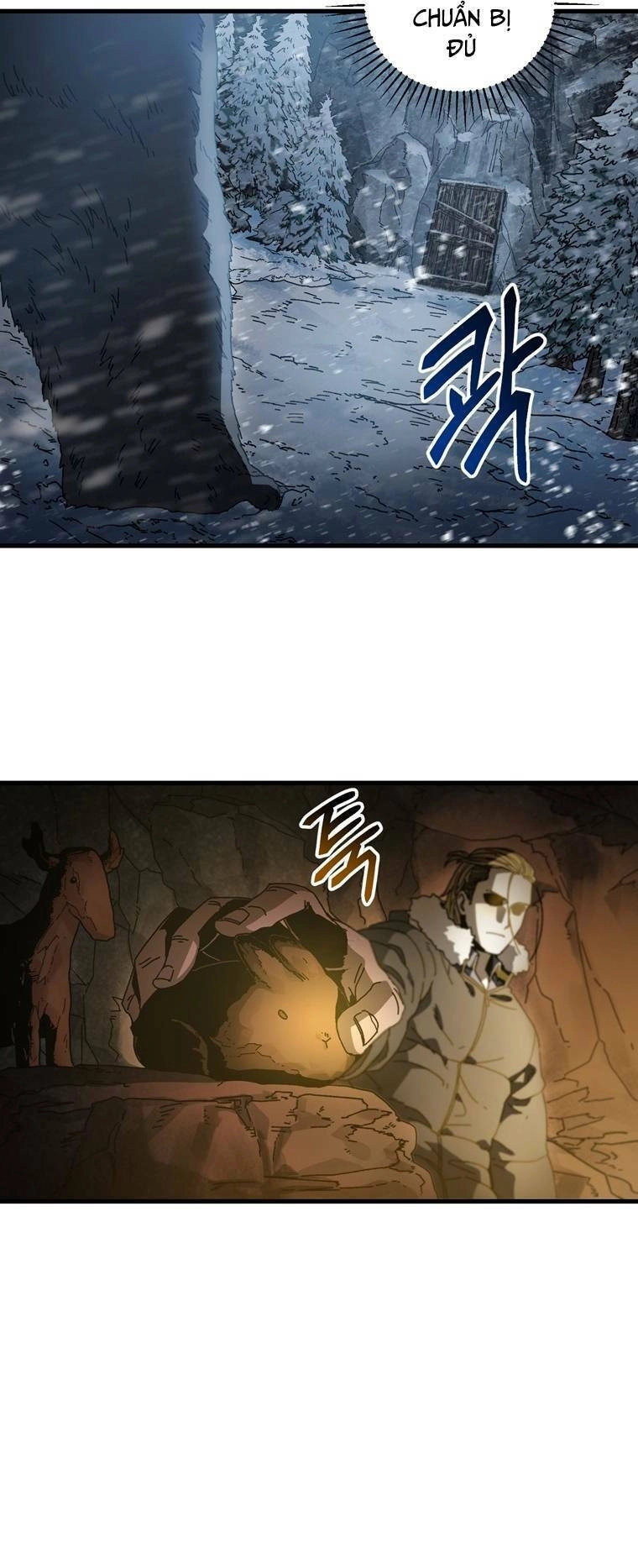 Địa Ngục Hận Thù Chapter 17 - 11