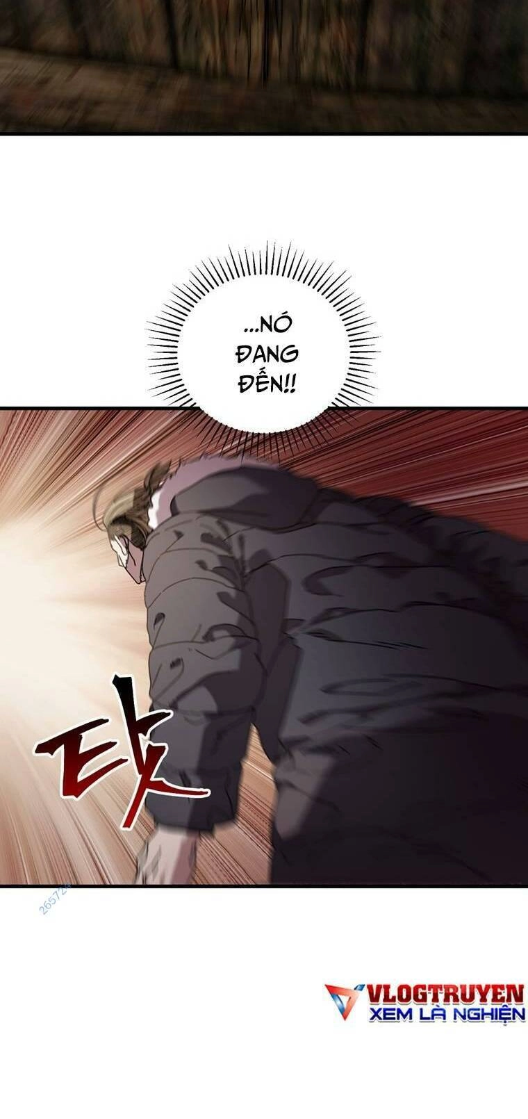 Địa Ngục Hận Thù Chapter 17 - 14