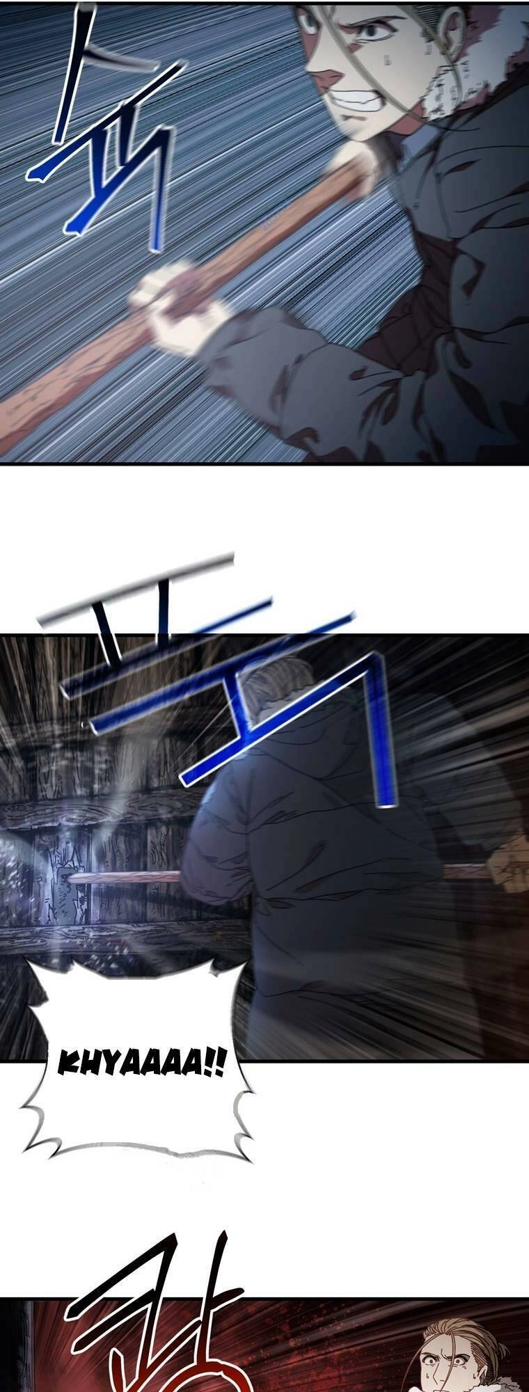 Địa Ngục Hận Thù Chapter 17 - 17