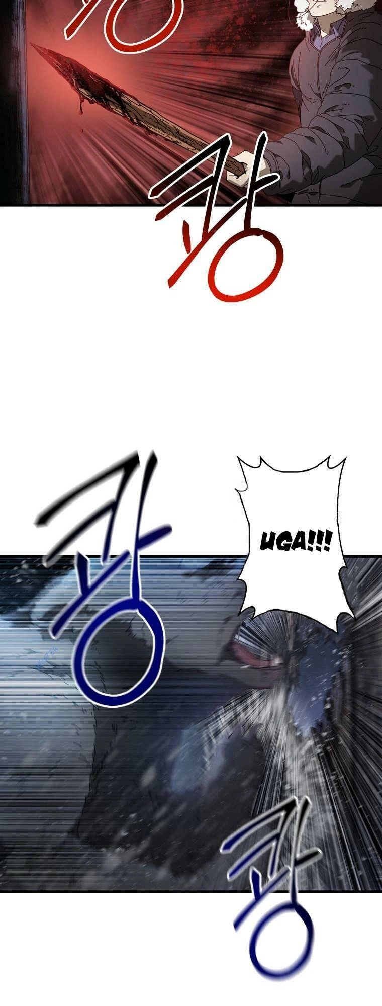 Địa Ngục Hận Thù Chapter 17 - 18