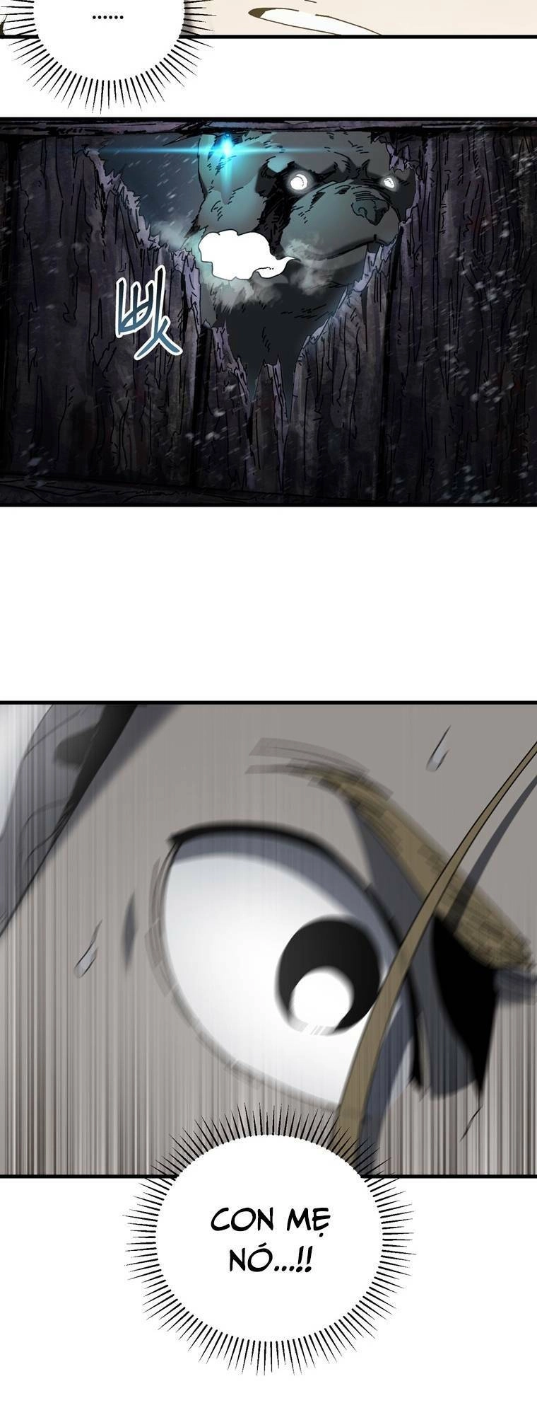 Địa Ngục Hận Thù Chapter 17 - 24