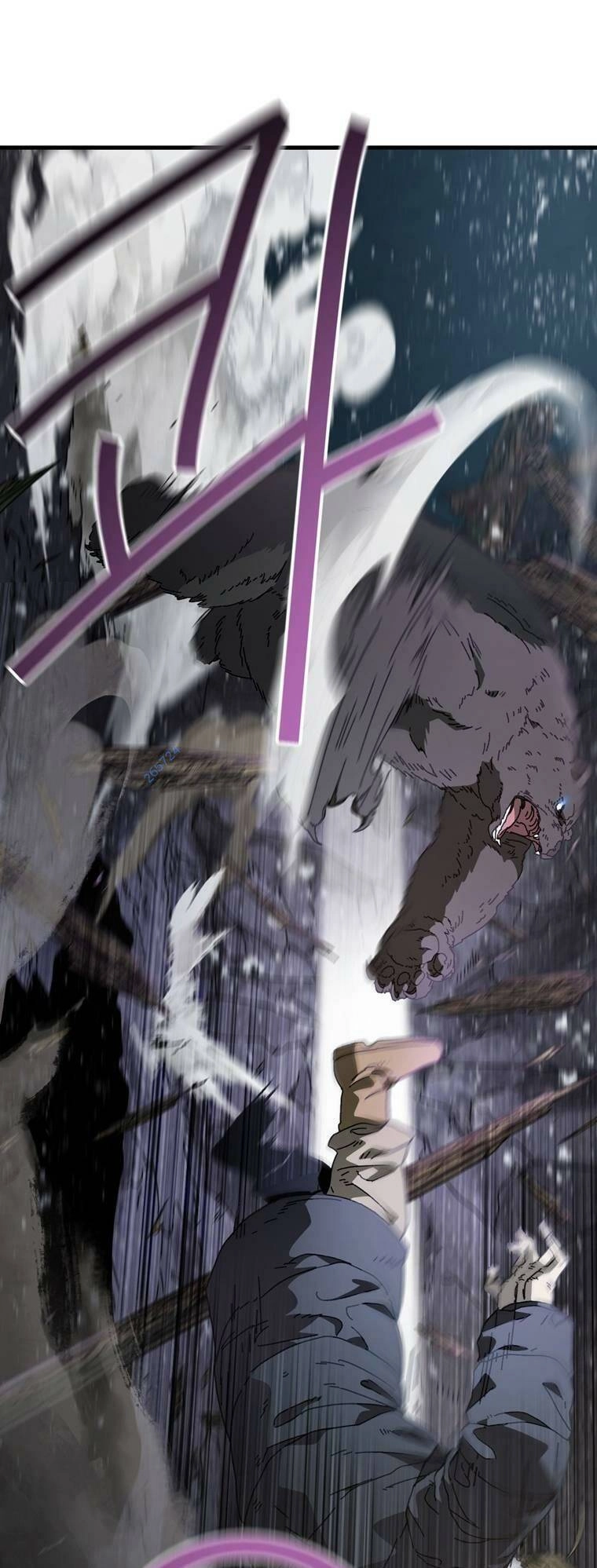 Địa Ngục Hận Thù Chapter 17 - 25