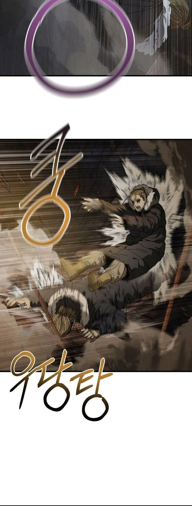 Địa Ngục Hận Thù Chapter 17 - 26