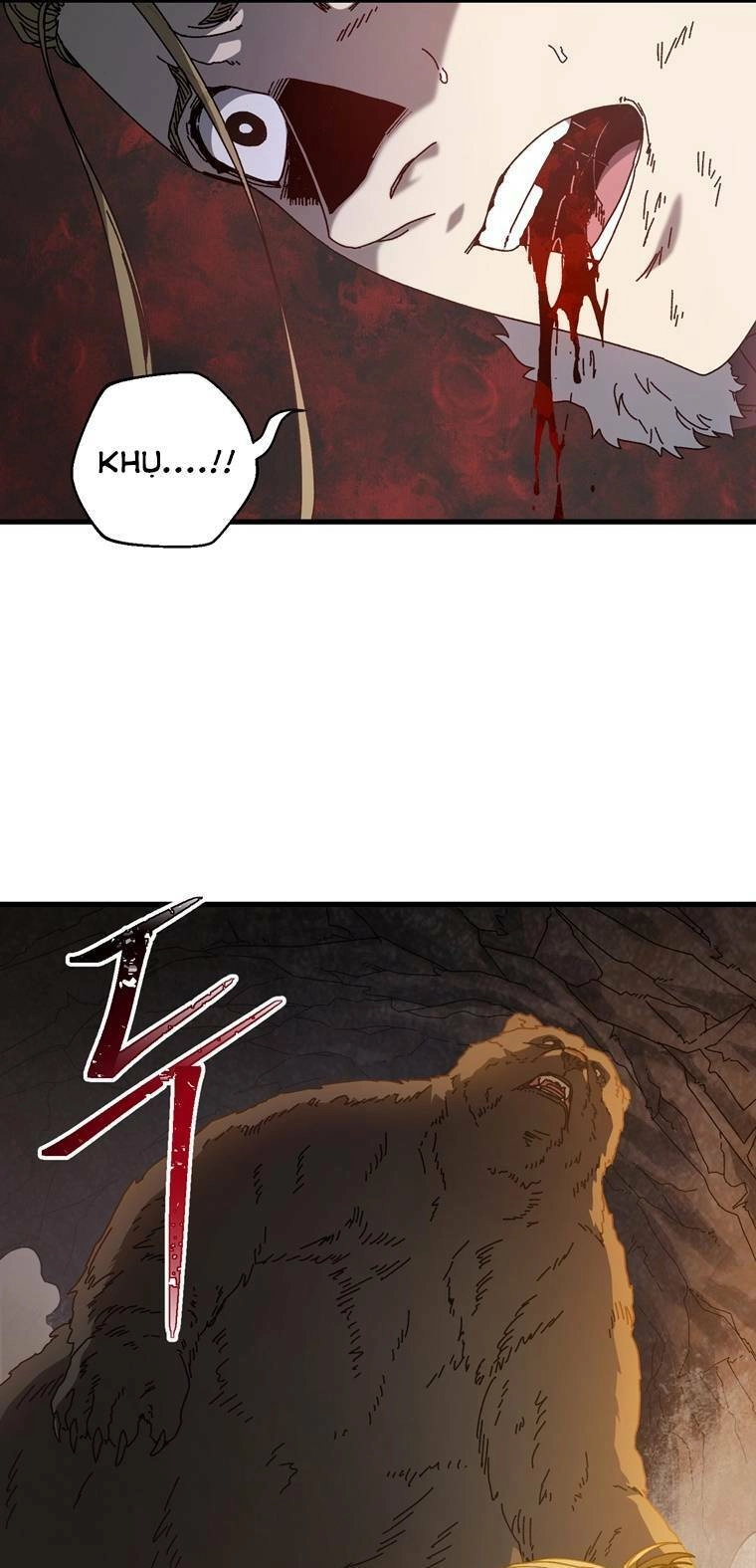 Địa Ngục Hận Thù Chapter 17 - 27