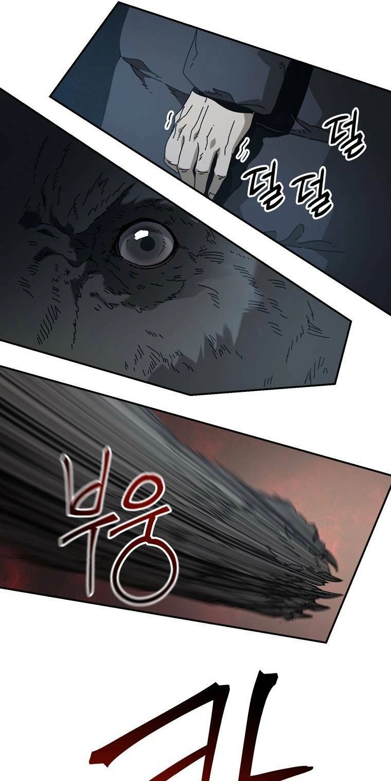 Địa Ngục Hận Thù Chapter 17 - 31