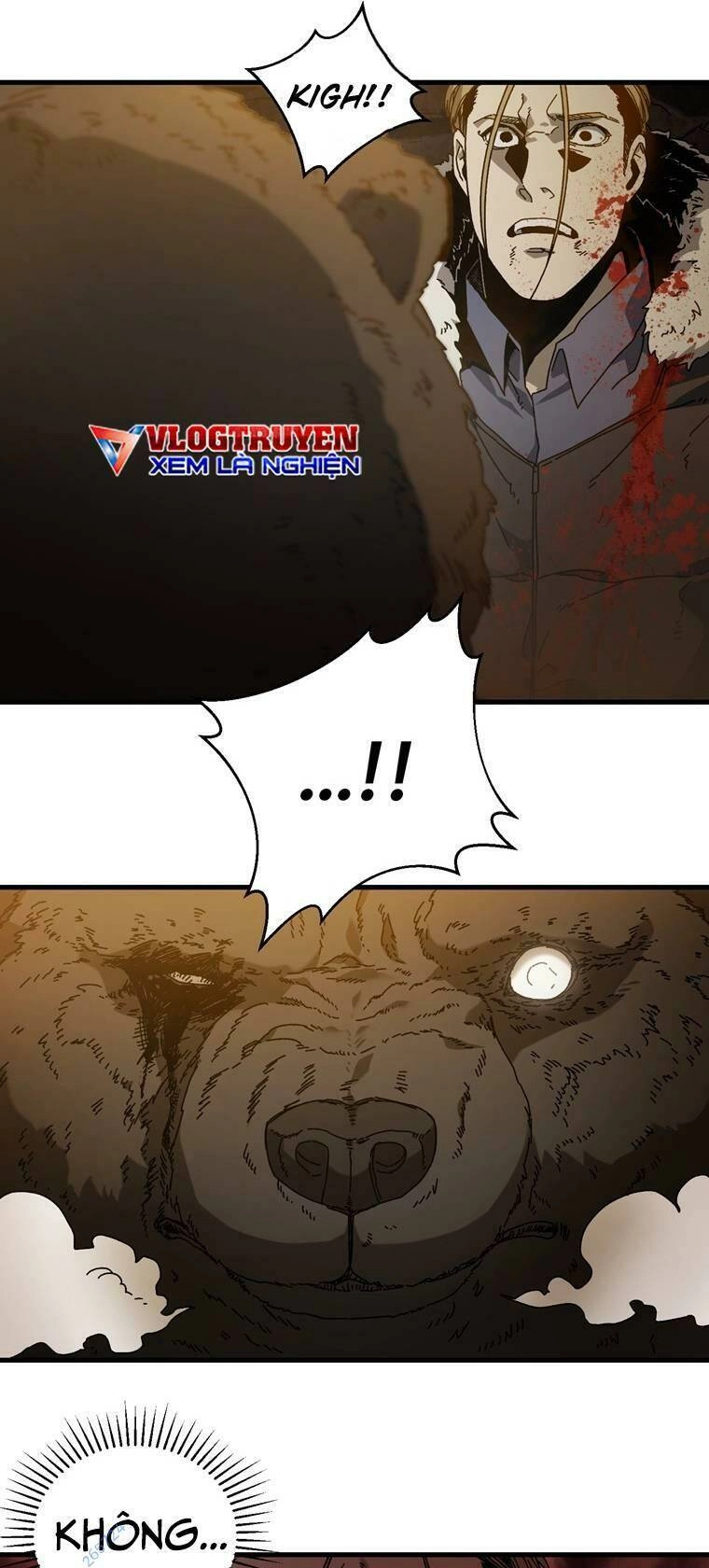 Địa Ngục Hận Thù Chapter 17 - 33