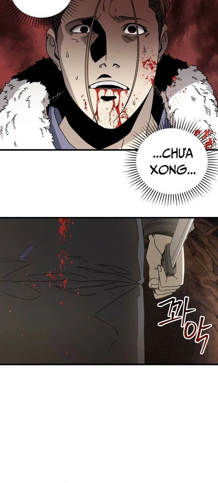 Địa Ngục Hận Thù Chapter 17 - 34