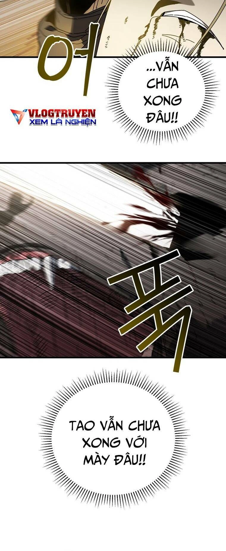 Địa Ngục Hận Thù Chapter 17 - 36