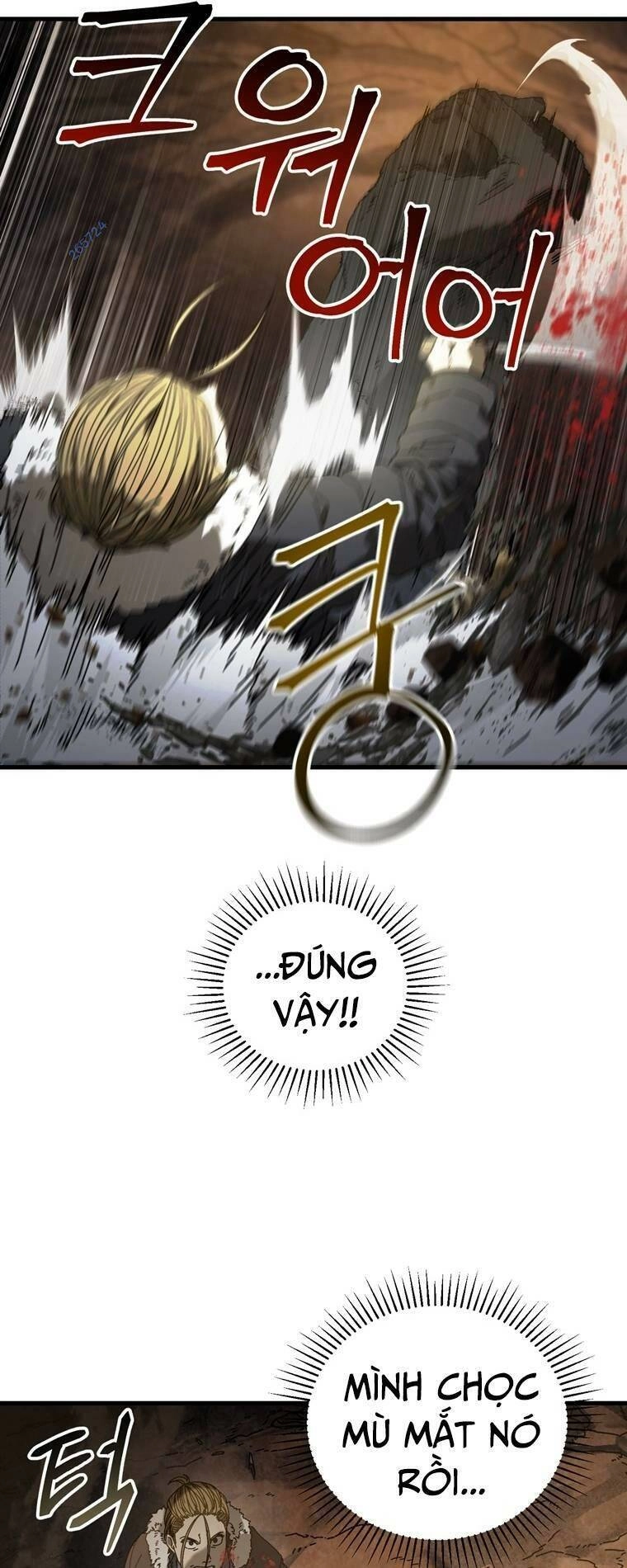 Địa Ngục Hận Thù Chapter 17 - 37