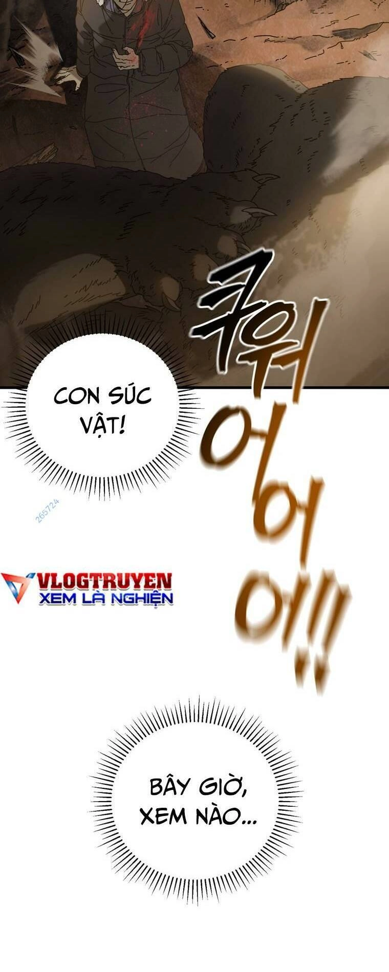 Địa Ngục Hận Thù Chapter 17 - 38