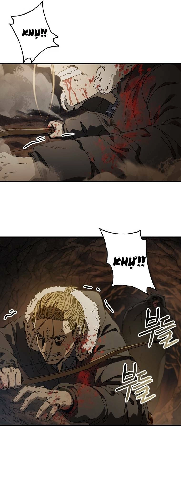 Địa Ngục Hận Thù Chapter 17 - 39