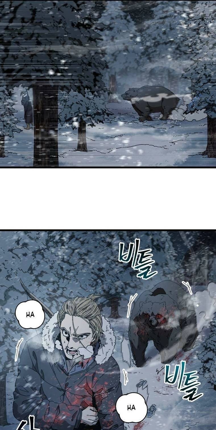 Địa Ngục Hận Thù Chapter 17 - 45