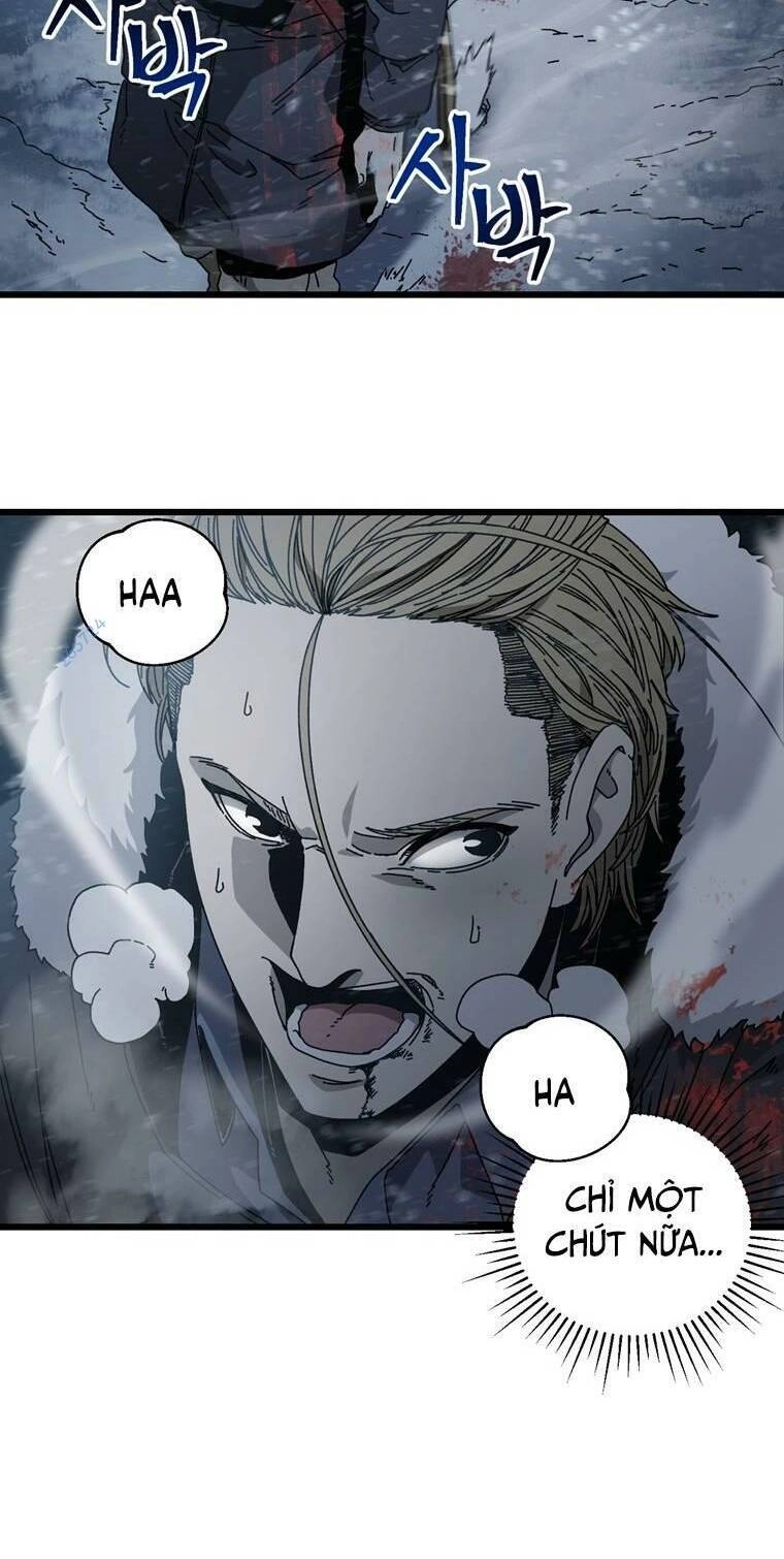 Địa Ngục Hận Thù Chapter 17 - 46