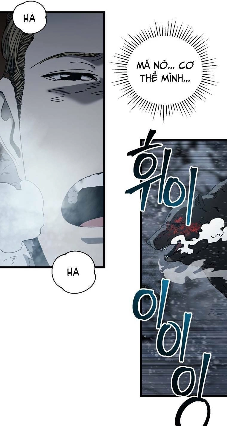 Địa Ngục Hận Thù Chapter 17 - 47