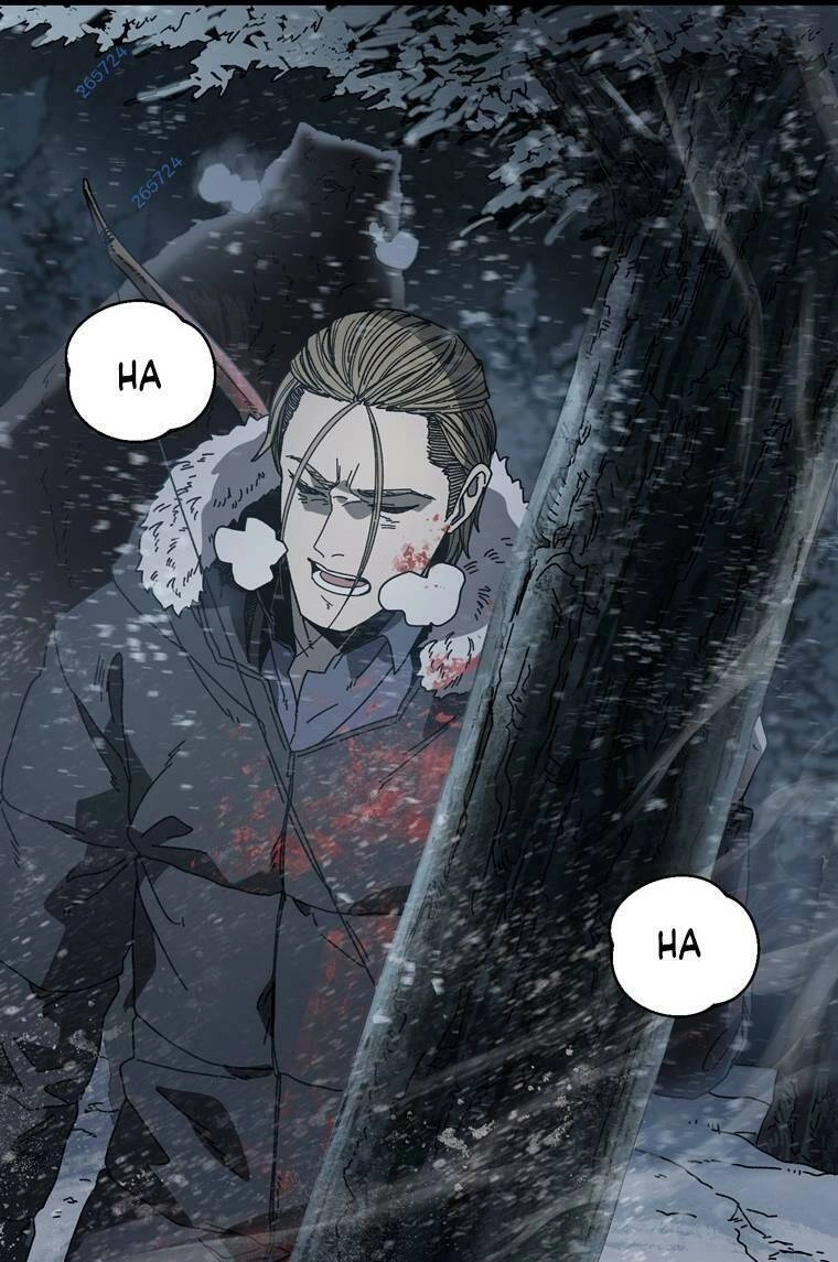 Địa Ngục Hận Thù Chapter 17 - 49