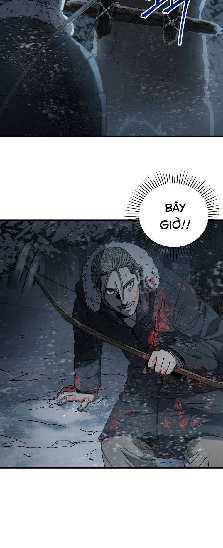 Địa Ngục Hận Thù Chapter 18 - 8