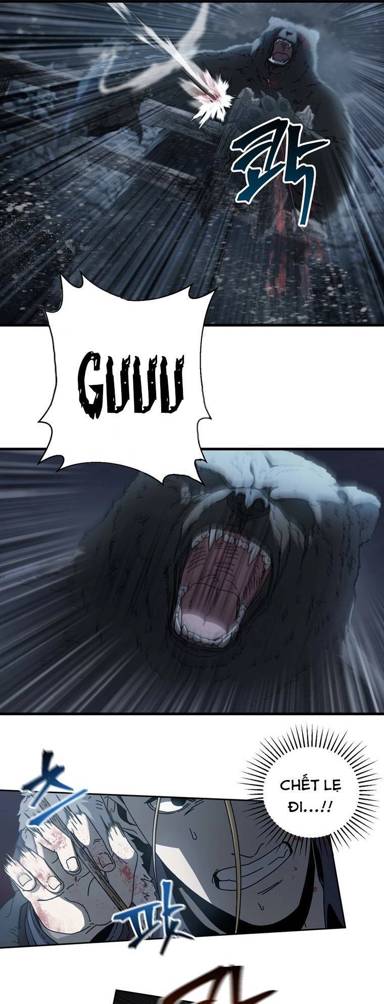 Địa Ngục Hận Thù Chapter 18 - 11