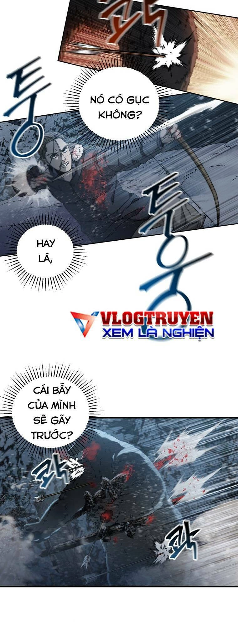 Địa Ngục Hận Thù Chapter 18 - 12