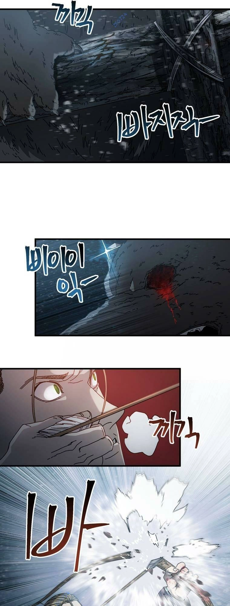 Địa Ngục Hận Thù Chapter 18 - 13