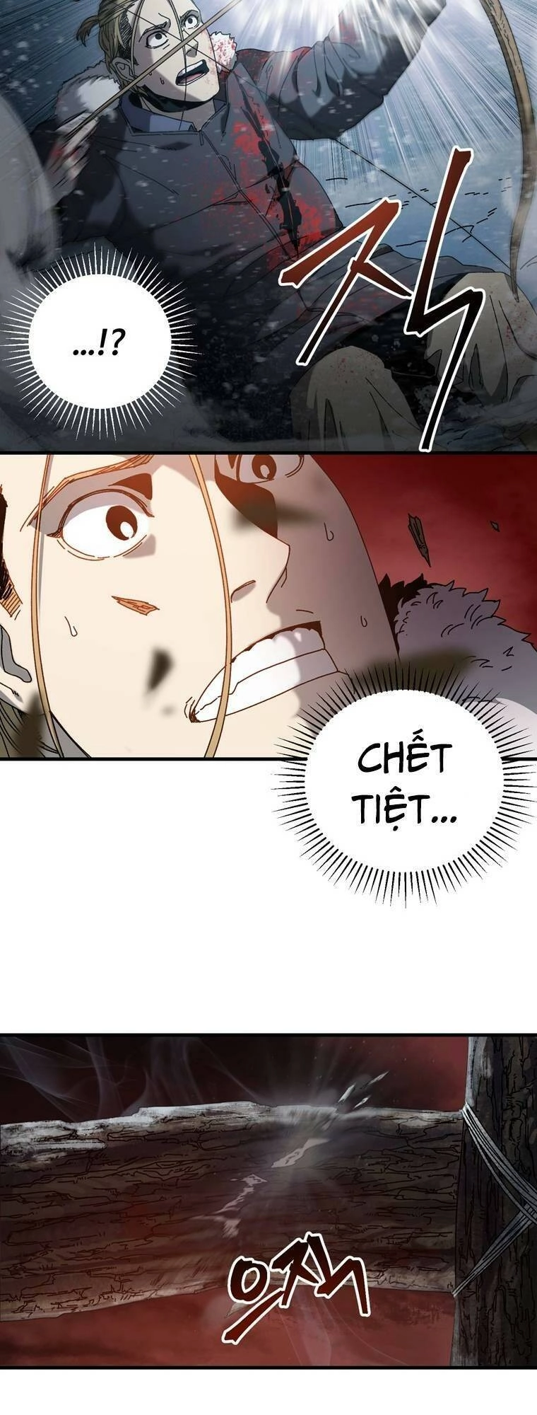 Địa Ngục Hận Thù Chapter 18 - 14