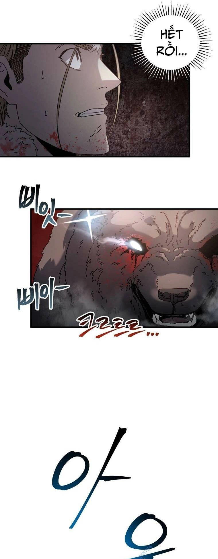 Địa Ngục Hận Thù Chapter 18 - 17