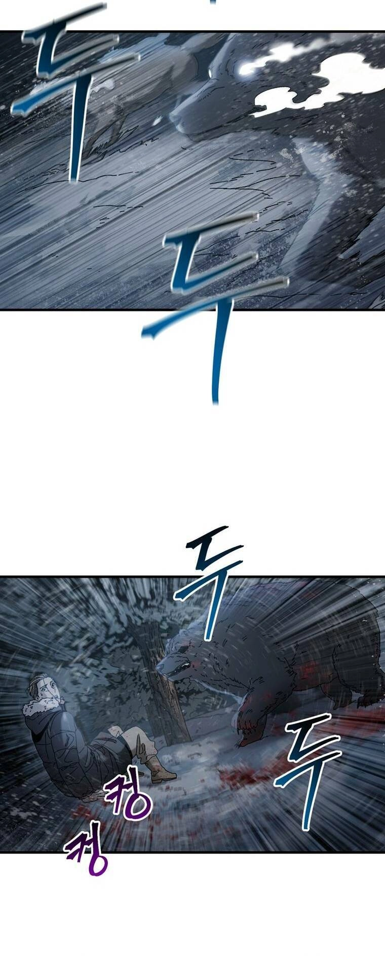 Địa Ngục Hận Thù Chapter 18 - 20