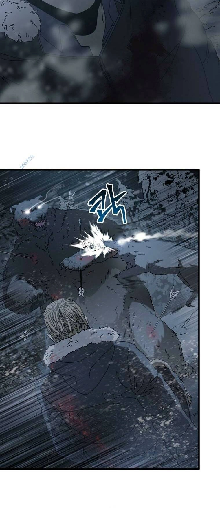 Địa Ngục Hận Thù Chapter 18 - 22