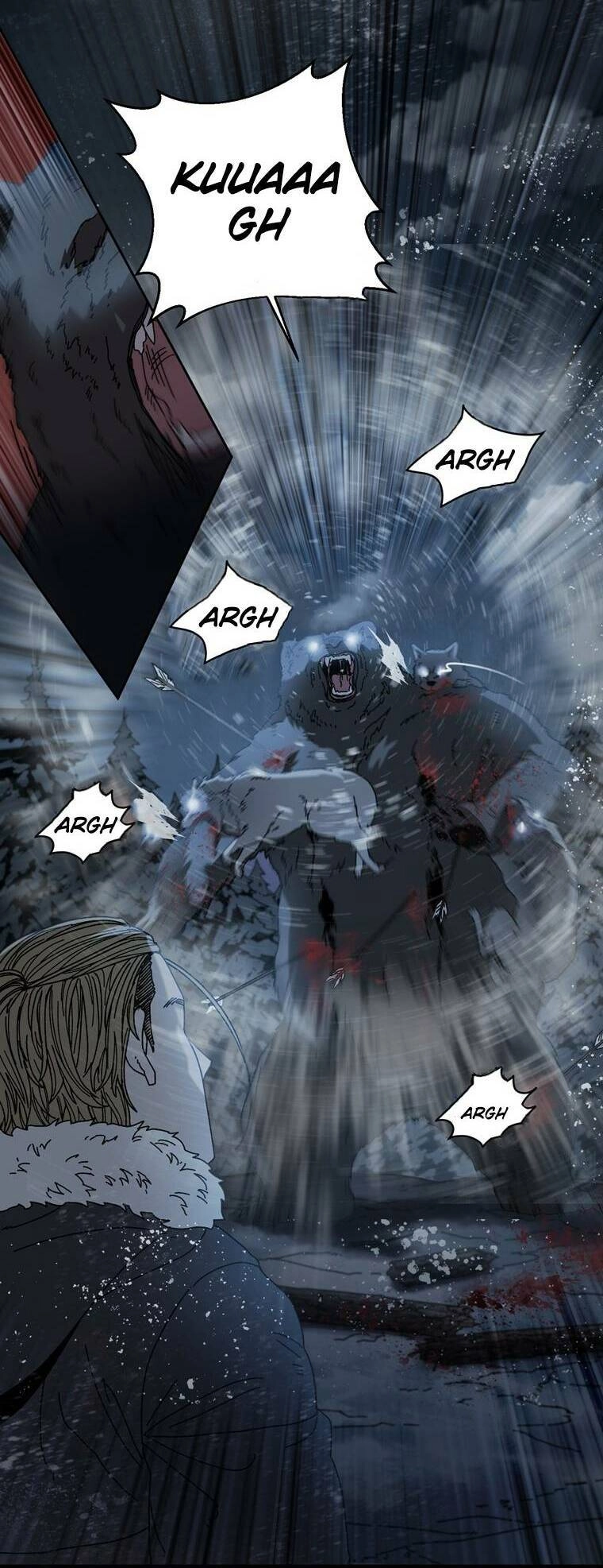 Địa Ngục Hận Thù Chapter 18 - 24