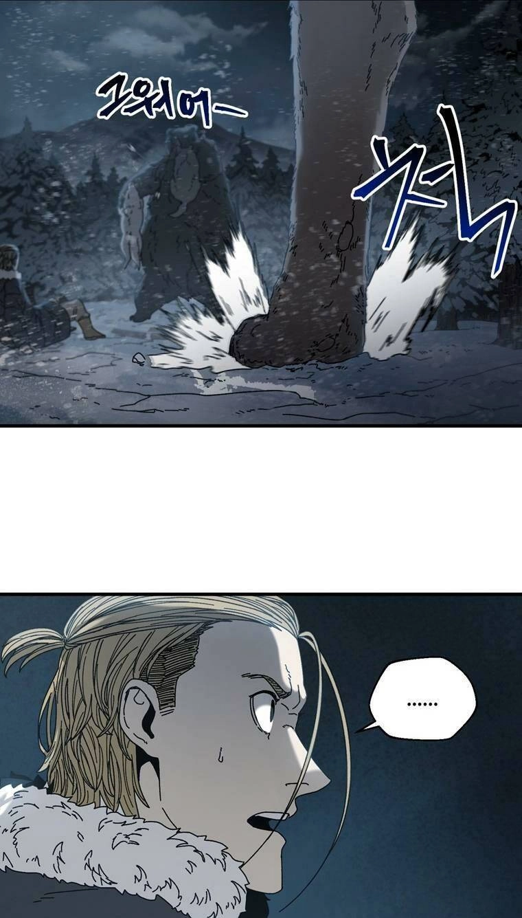 Địa Ngục Hận Thù Chapter 18 - 25