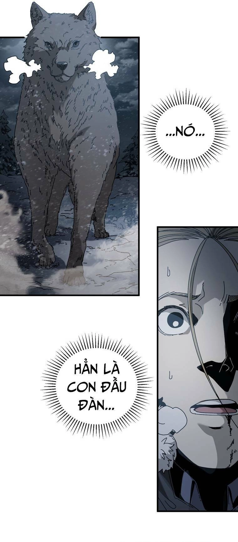 Địa Ngục Hận Thù Chapter 18 - 27