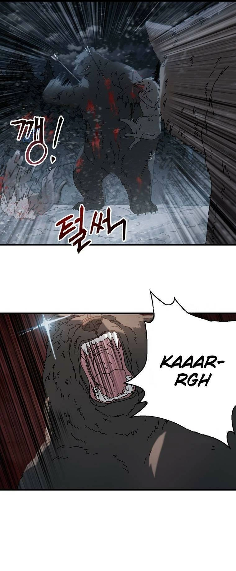 Địa Ngục Hận Thù Chapter 18 - 29