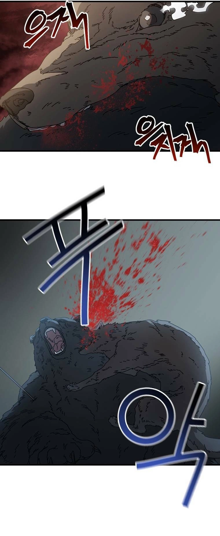 Địa Ngục Hận Thù Chapter 18 - 31