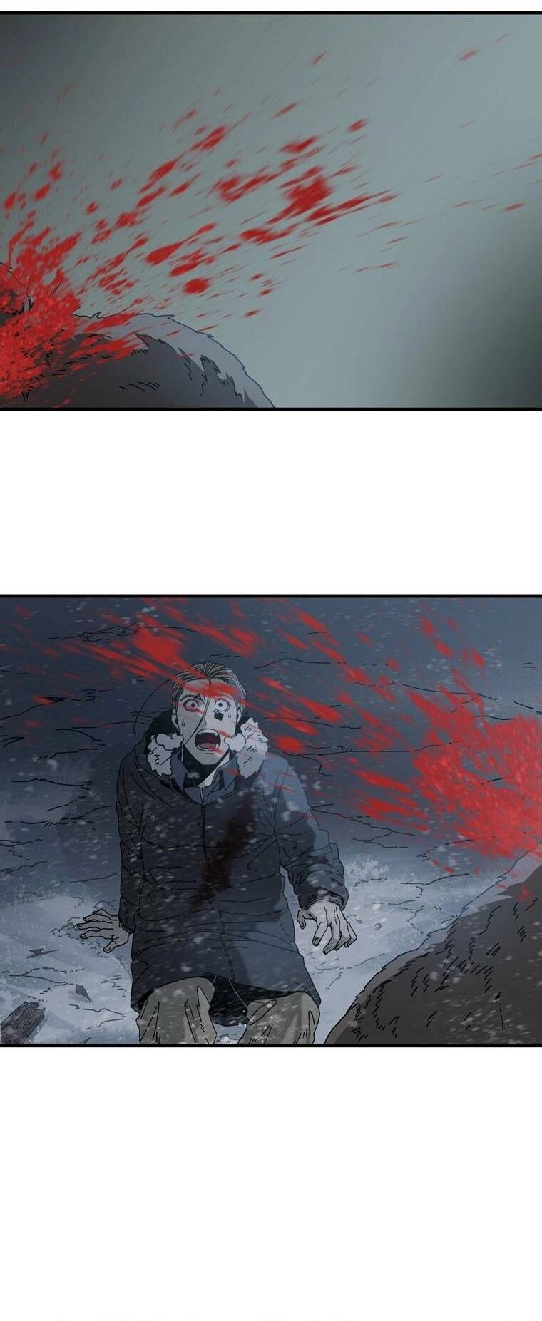 Địa Ngục Hận Thù Chapter 18 - 32