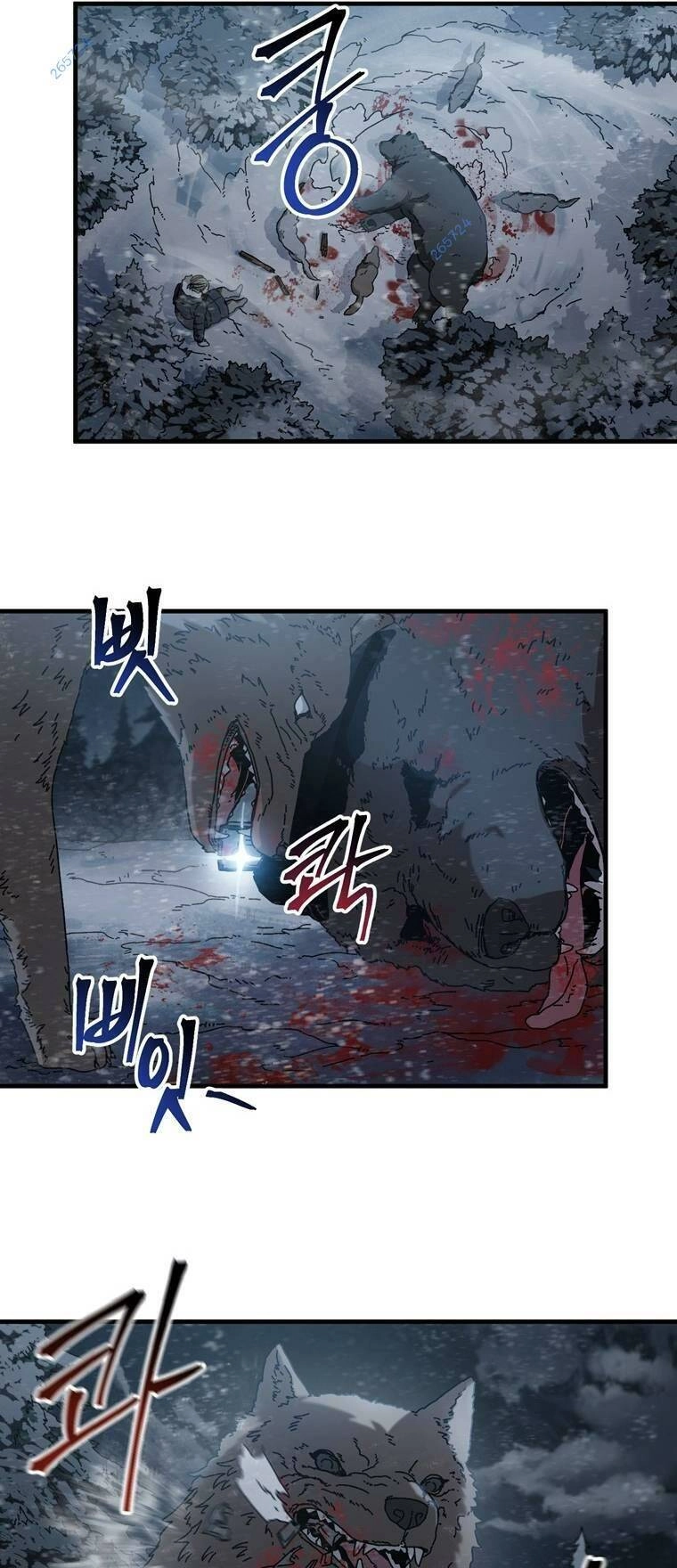 Địa Ngục Hận Thù Chapter 18 - 33