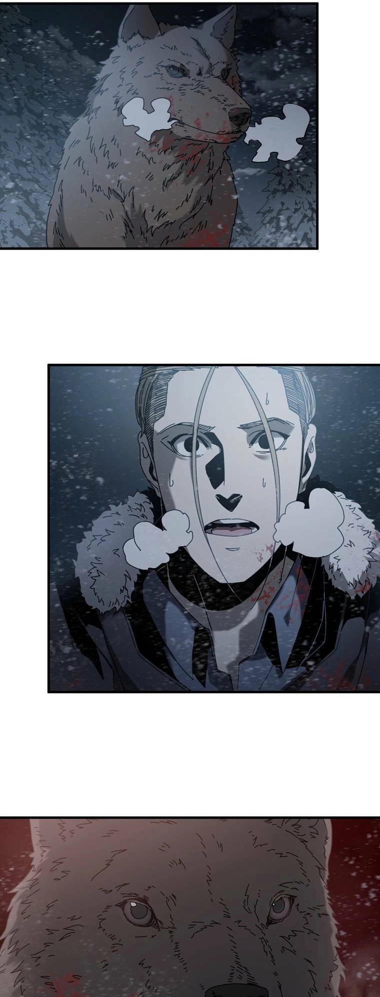 Địa Ngục Hận Thù Chapter 18 - 35