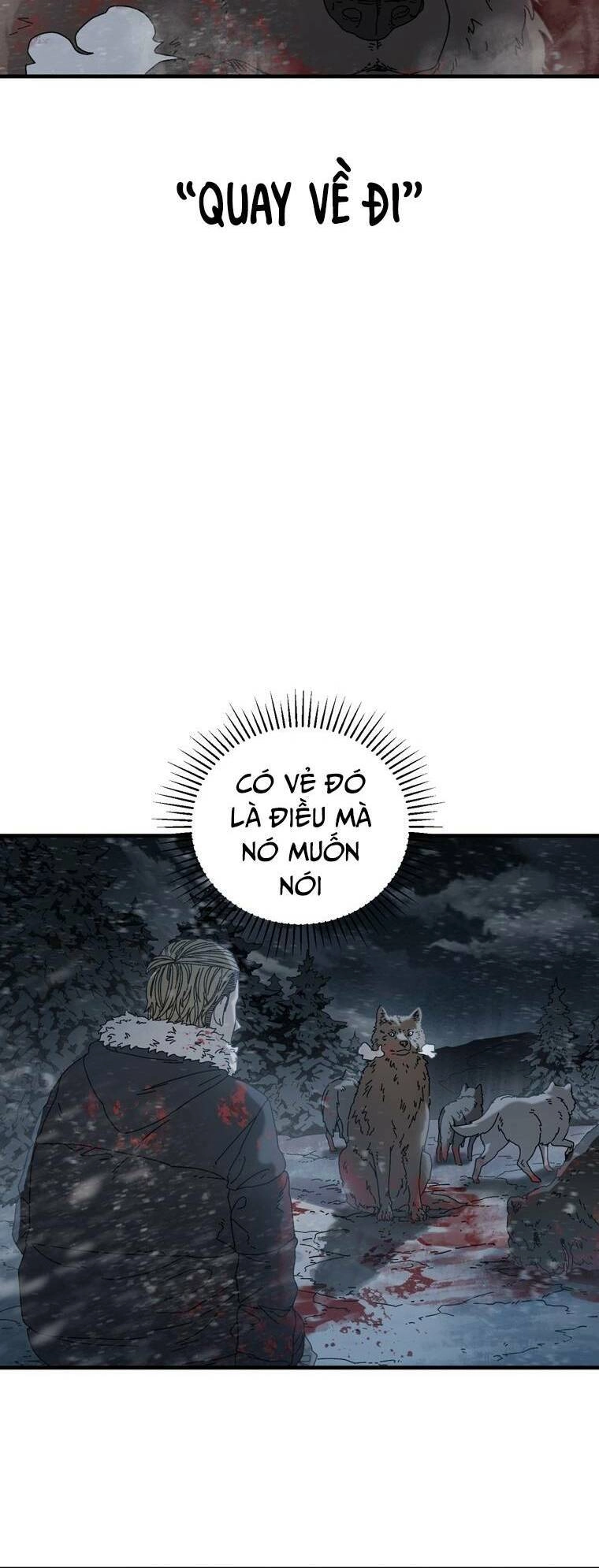 Địa Ngục Hận Thù Chapter 18 - 36