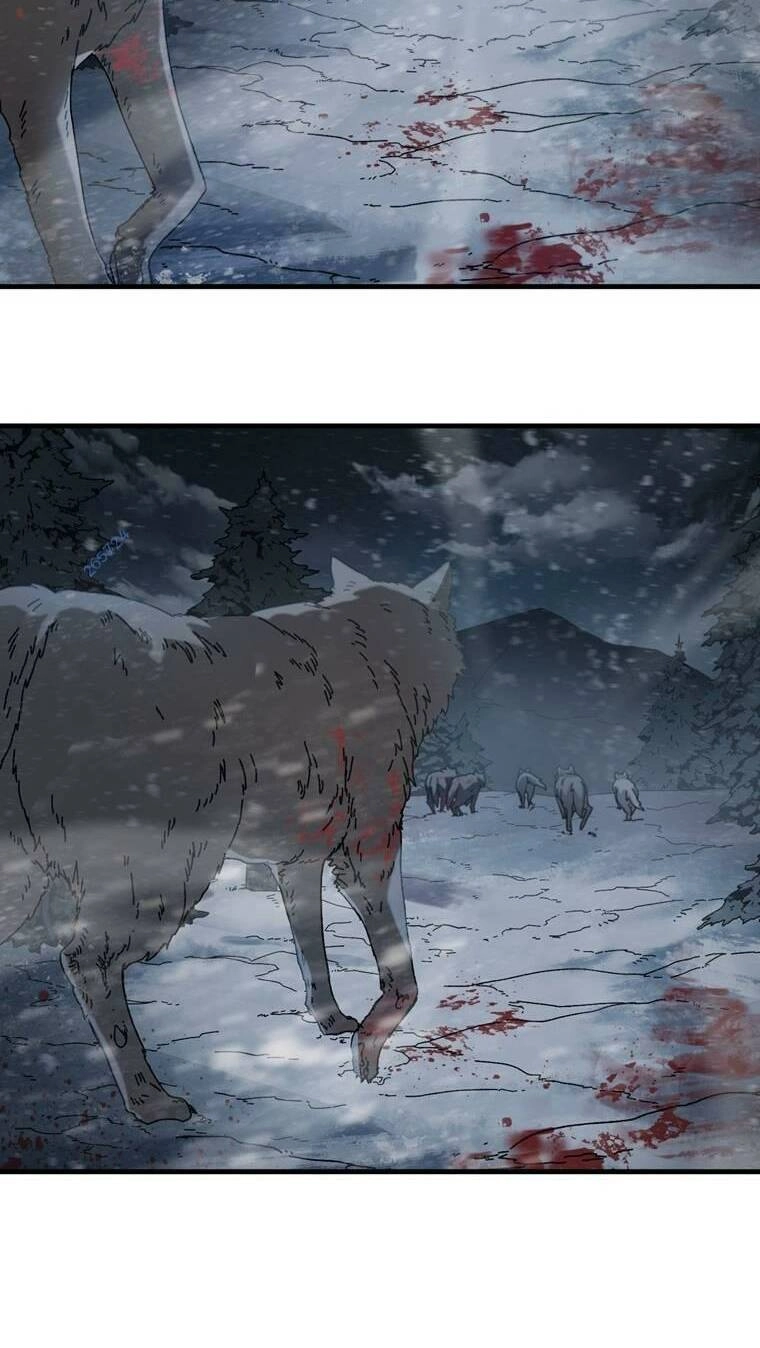 Địa Ngục Hận Thù Chapter 18 - 38