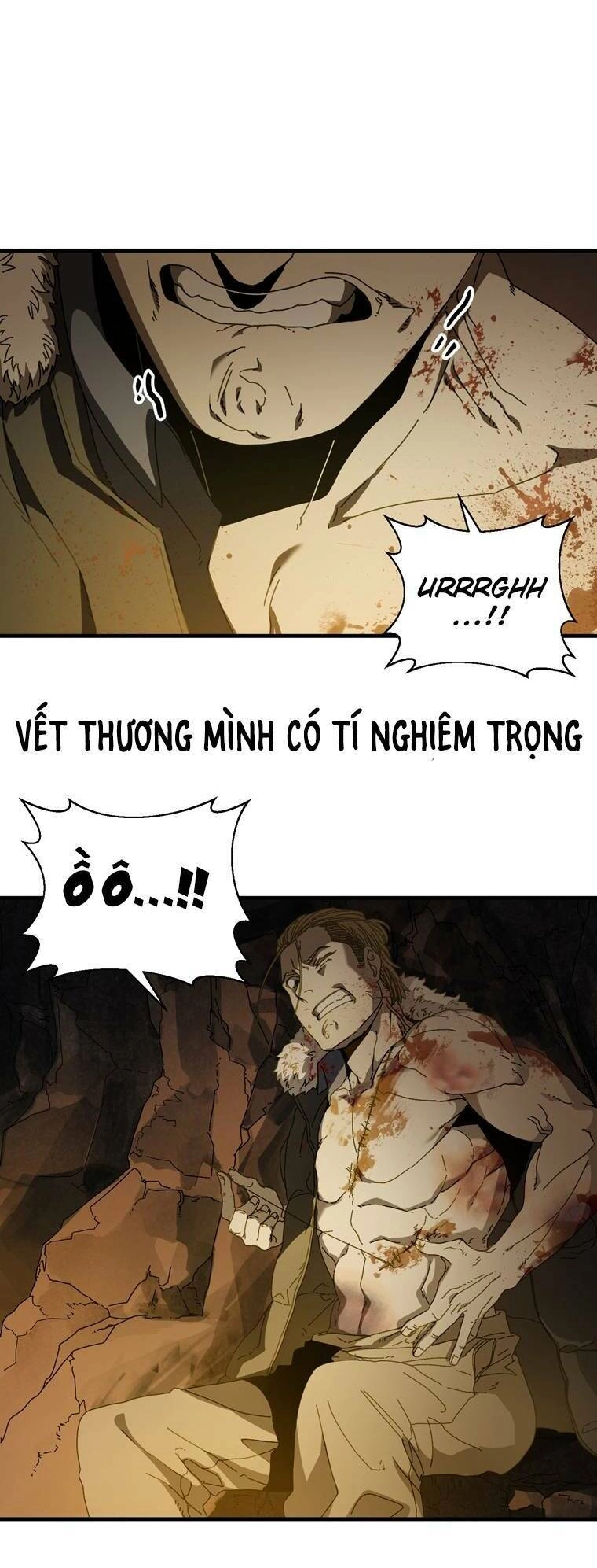 Địa Ngục Hận Thù Chapter 18 - 40