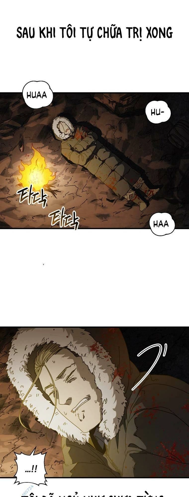 Địa Ngục Hận Thù Chapter 18 - 41