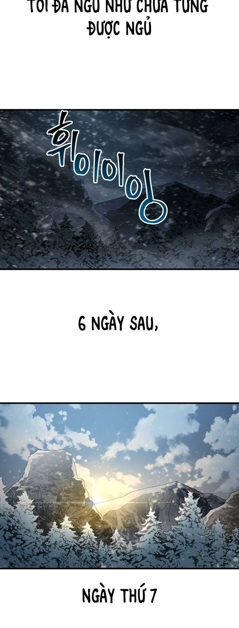 Địa Ngục Hận Thù Chapter 18 - 42