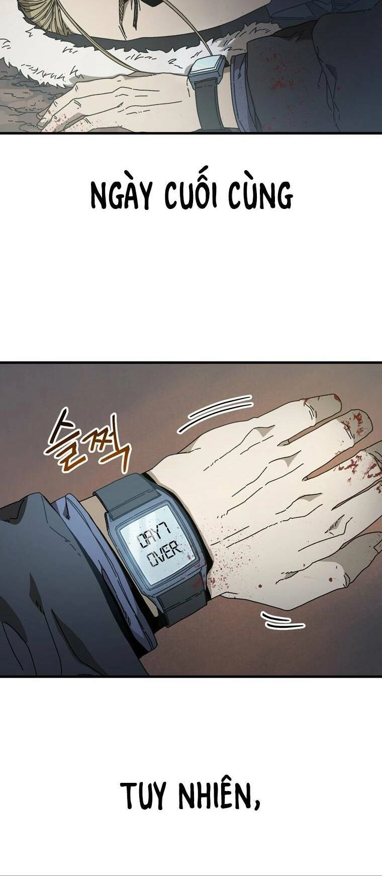 Địa Ngục Hận Thù Chapter 18 - 44