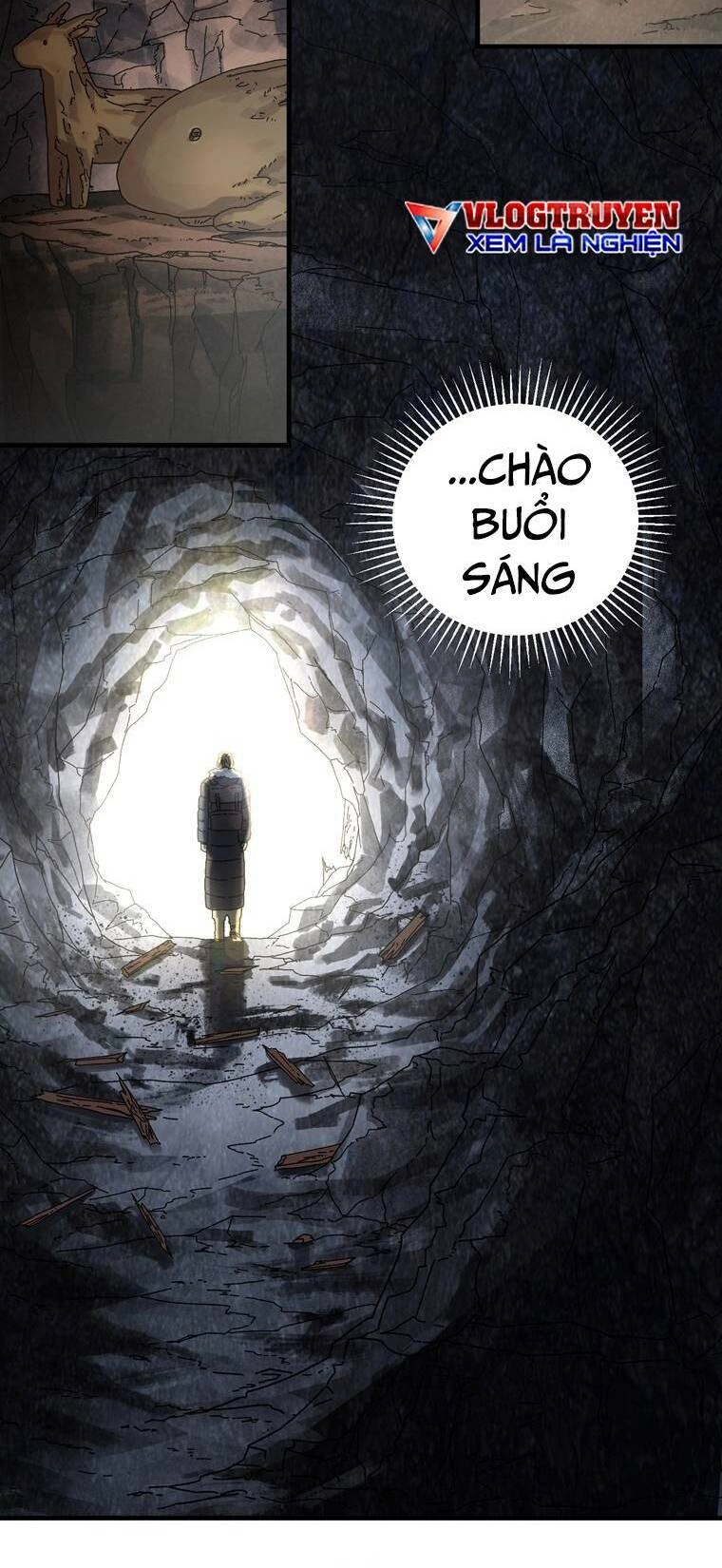 Địa Ngục Hận Thù Chapter 18 - 48