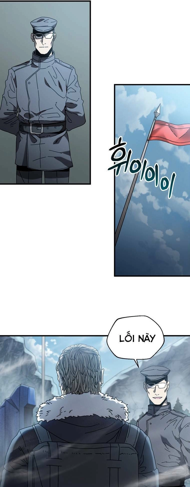 Địa Ngục Hận Thù Chapter 18 - 51